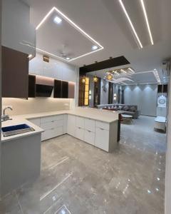 Project Image of 630.0 - 950.0 Sq.ft 3 BHK Builder Floor for buy in DPX Lavish Floors