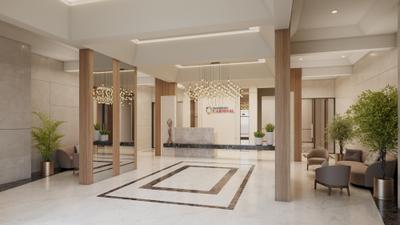Project Image of 1061.0 - 2248.0 Sq.ft 2 BHK Apartment for buy in Nandan Carnival