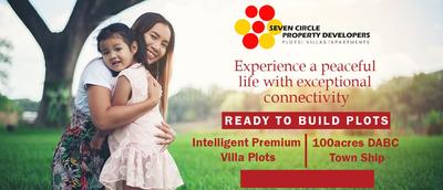 Project Image of 735.0 - 2020.0 Sq.ft Residential Plot Plot for buy in Star City