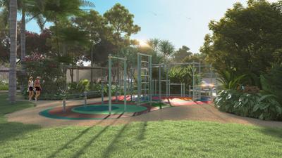 Project Image of 1485.0 - 6606.0 Sq.ft Residential Plot Plot for buy in Sreenika Meadows