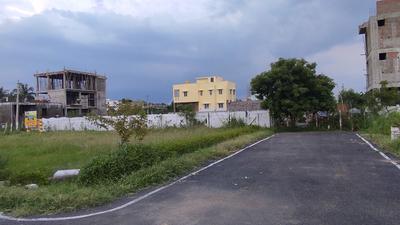 Project Image of 1000.0 - 2000.0 Sq.ft Residential Plot Plot for buy in Arkay Gardens