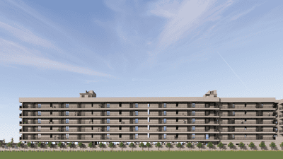 Project Image of 1158.0 - 1803.0 Sq.ft 2 BHK Apartment for buy in Aditya Raaga