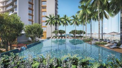 Project Image of 782 Sq.ft 2 BHK Apartment / Flat for sale in Mulund West for Rs. 24400000