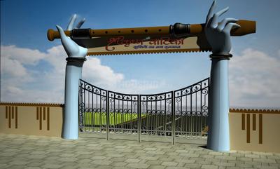 Project Image of 1914.0 - 2005.0 Sq.ft 3 BHK Villa for buy in 99 Shree Krishna Vatika