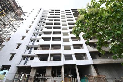 Project Image of 1047.0 - 2697.0 Sq.ft 2 BHK Apartment for buy in Utkal Utopia