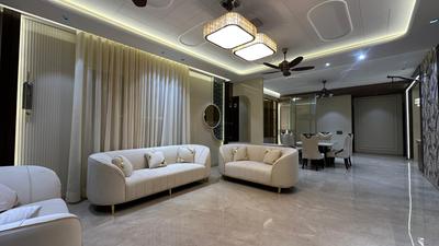 Project Image of 1700.0 - 2500.0 Sq.ft 4 BHK Builder Floor for buy in Magic Trending Villa Luxury Floors