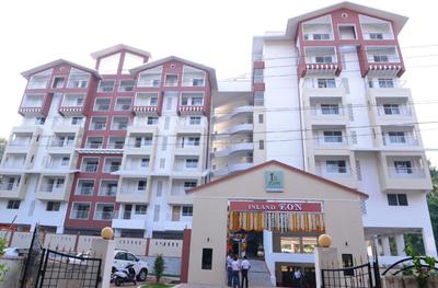 Project Image of 1268.0 - 1691.0 Sq.ft 2 BHK Apartment for buy in IN Land Eon