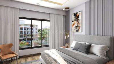 Project Image of 790.72 - 1075.86 Sq.ft 1 BHK Apartment for buy in KK Avenue