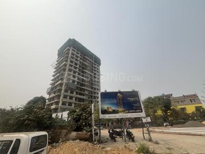 Project Image of 1536.0 - 2454.0 Sq.ft 3 BHK Apartment for buy in Benchmark Aspire