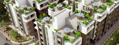 Project Image of 1044 Sq.ft 2 BHK Apartment / Flat for sale in Lambha for Rs. 2900000