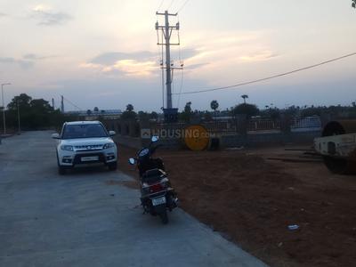 Project Image of 1017.0 - 6165.0 Sq.ft Residential Plot Plot for buy in Green City Model County