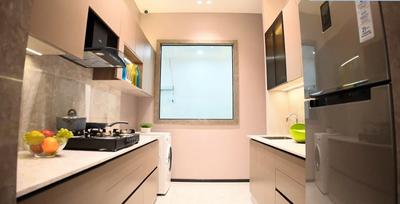 Project Image of 762.0 - 1288.0 Sq.ft 2 BHK Apartment for buy in Gami Satyam Palacio