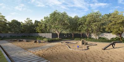 Project Image of 1442.0 - 2025.0 Sq.ft 3 BHK Apartment for buy in Salarpuria Inspire Phase 1