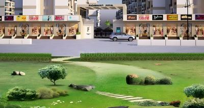 Project Image of 520 Sq.ft 1 BHK Apartment / Flat for sale in Titwala for Rs. 2500000