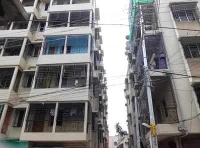 Project Image of 1043.0 - 1157.0 Sq.ft 2 BHK Apartment for buy in SP Apartment