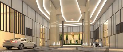 Project Image of 352.95 - 502.89 Sq.ft 1 BHK Apartment for buy in Aakaar Wishvas