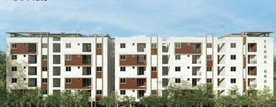 Project Image of 1725.0 - 2149.0 Sq.ft 3 BHK Apartment for buy in Terra Groves