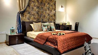 Project Image of 2230.0 - 2840.0 Sq.ft 3 BHK Apartment for buy in Kool Homes Galaxy