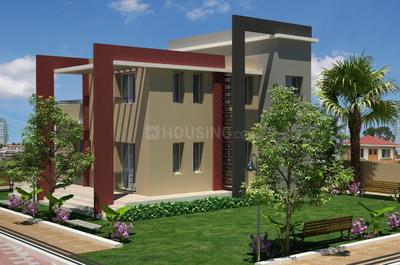 Project Image of 646.0 - 878.0 Sq.ft 1 BHK Apartment for buy in Vritti Platinum