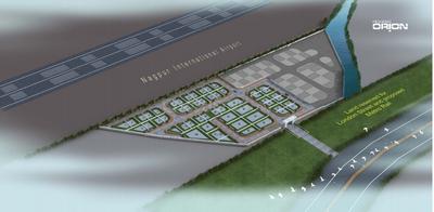 Project Image of 1139.0 - 2263.0 Sq.ft Residential Plot Plot for buy in Pioneer Orion Phase II