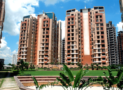 Eldeco Elegance Elevation 1