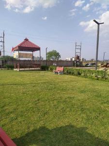 Project Image of 865.0 - 2182.0 Sq.ft Residential Plot Plot for buy in Abhyudayam Janki Residency