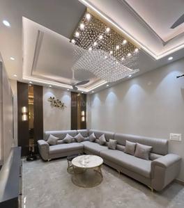 Project Image of 720.0 - 950.0 Sq.ft 3 BHK Builder Floor for buy in Gaurav Lavish Homes
