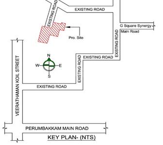 RK Location Plan 1