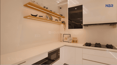 Project Image of 1618.0 - 1826.0 Sq.ft 3 BHK Apartment for buy in NBR Soul Of The Seasons Phase 2