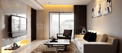 Project Image of 255.0 - 640.0 Sq.ft 1 RK Apartment for buy in Shraddha Pride