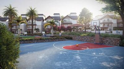 Project Image of 0.0 - 4550.0 Sq.ft 4 BHK Villa for buy in Ace Ananta