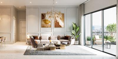 Project Image of 3000 Sq.ft 6 BHK Duplex for sale in Matunga East for Rs. 230000000