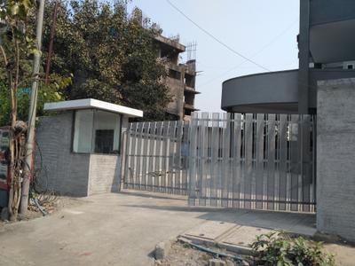 Project Image of 446 Sq.ft 1 RK Studio for sale in Borivali West for Rs. 8100000
