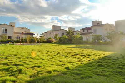 Project Image of 1900.0 - 2450.0 Sq.ft 3 BHK Villa for buy in Elysium Flushing Meadows