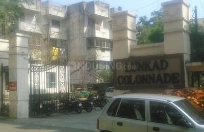 Project Image of 900.0 - 1900.0 Sq.ft 2 BHK Apartment for buy in Lunkad Colonnade I
