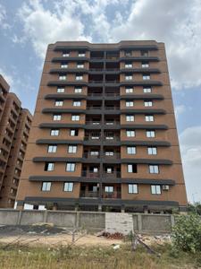 Project Image of 0.0 - 1800.0 Sq.ft 3 BHK Apartment for buy in Dharm Skylink