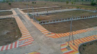 Project Image of 1214.0 - 2915.0 Sq.ft Residential Plot Plot for buy in Mahalakshmi Nagar