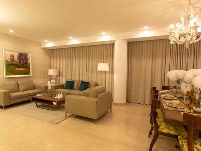Project Image of 1851.0 - 2036.0 Sq.ft 3 BHK Apartment for buy in Casagrand Olympus