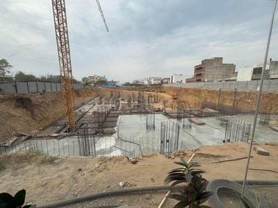 Project Image of 801.0 - 1784.0 Sq.ft 2 BHK Apartment for buy in Spectrum 21