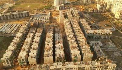 Project Image of 1566.0 - 2408.0 Sq.ft 2 BHK Apartment for buy in Signature Global City 79B 1