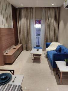 Project Image of 365.0 - 668.0 Sq.ft 1 BHK Apartment for buy in Navkar City Phase I Part 9
