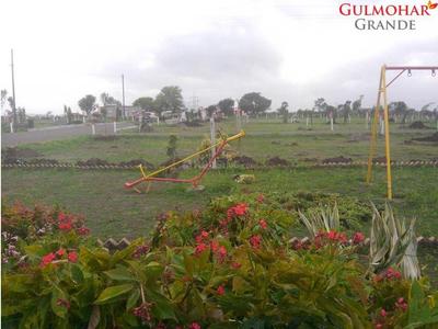 Project Image of 1331.0 - 3199.0 Sq.ft Residential Plot Plot for buy in Castle Dream Gulmohar Grande NA Plots