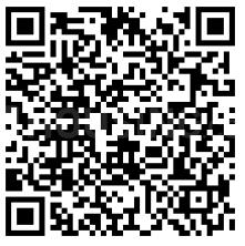 Chart Aero Residency QR Code 1
