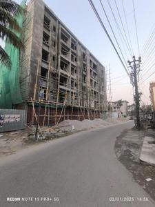 Project Image of 1042.0 - 1614.0 Sq.ft 2 BHK Apartment for buy in Green Retreat