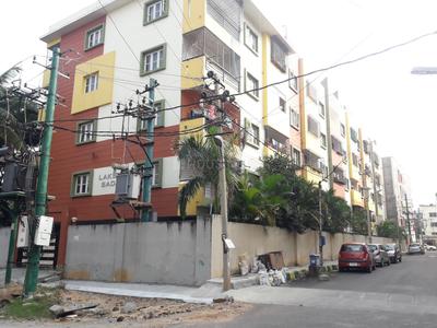 Project Image of 0.0 - 1150.0 Sq.ft 2 BHK Apartment for buy in Lakshmi Sadan