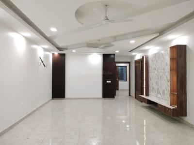 Anupam Eden Floor Bedroom 2