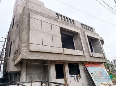 Project Image of 1739.0 - 1873.0 Sq.ft 4 BHK Villa for buy in Swarup Villa