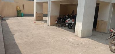 Project Image of 224.32 - 530.66 Sq.ft 1 RK Apartment for buy in Shree Sai Ashirwad