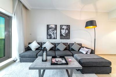 Project Image of 945.0 - 2348.0 Sq.ft 1 BHK Apartment for buy in GJ Conqueror Tower