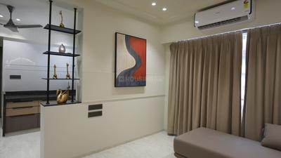 Project Image of 1275.0 - 2065.0 Sq.ft 2 BHK Apartment for buy in The Manor Heights